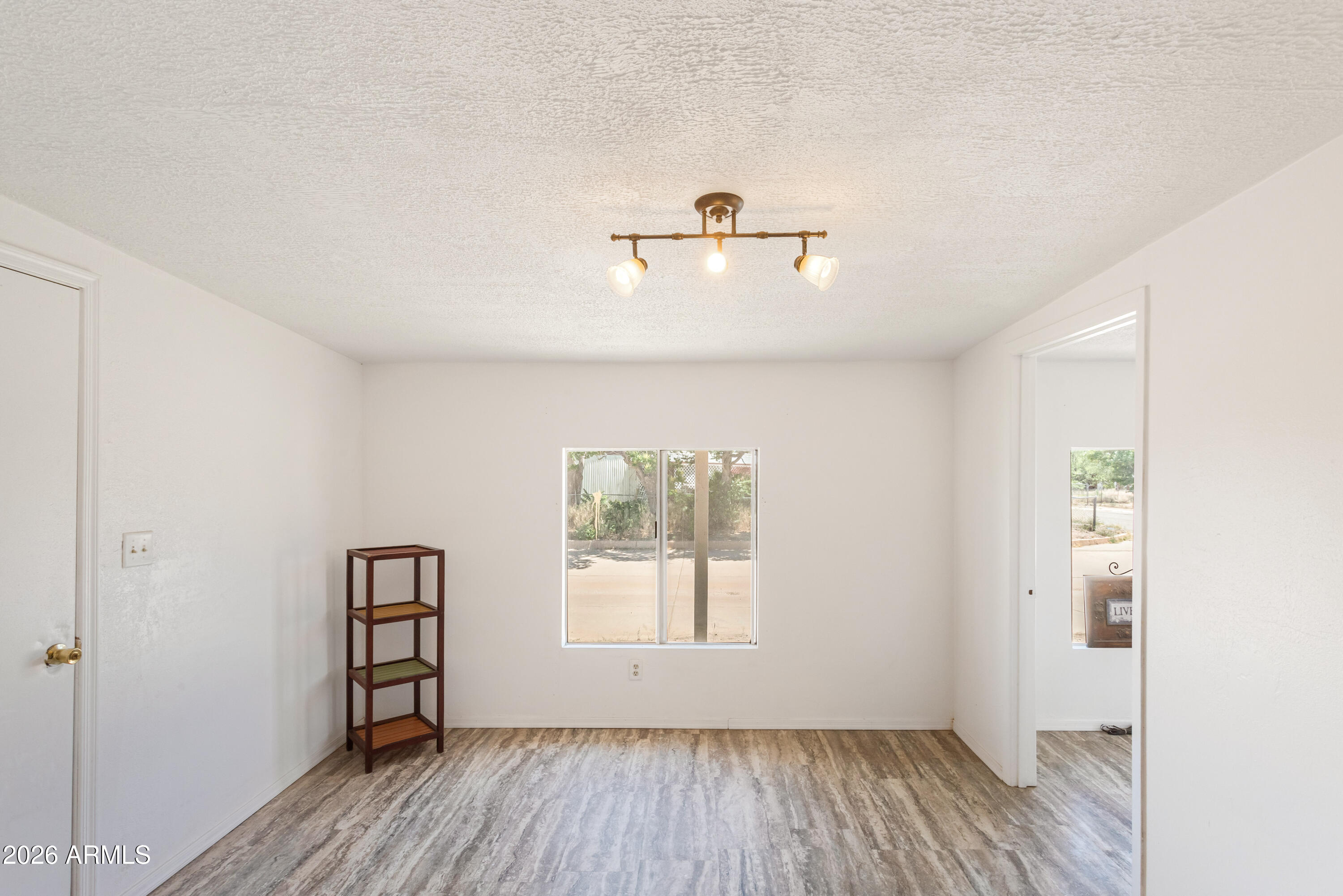HUACHUCA VISTA - Residential