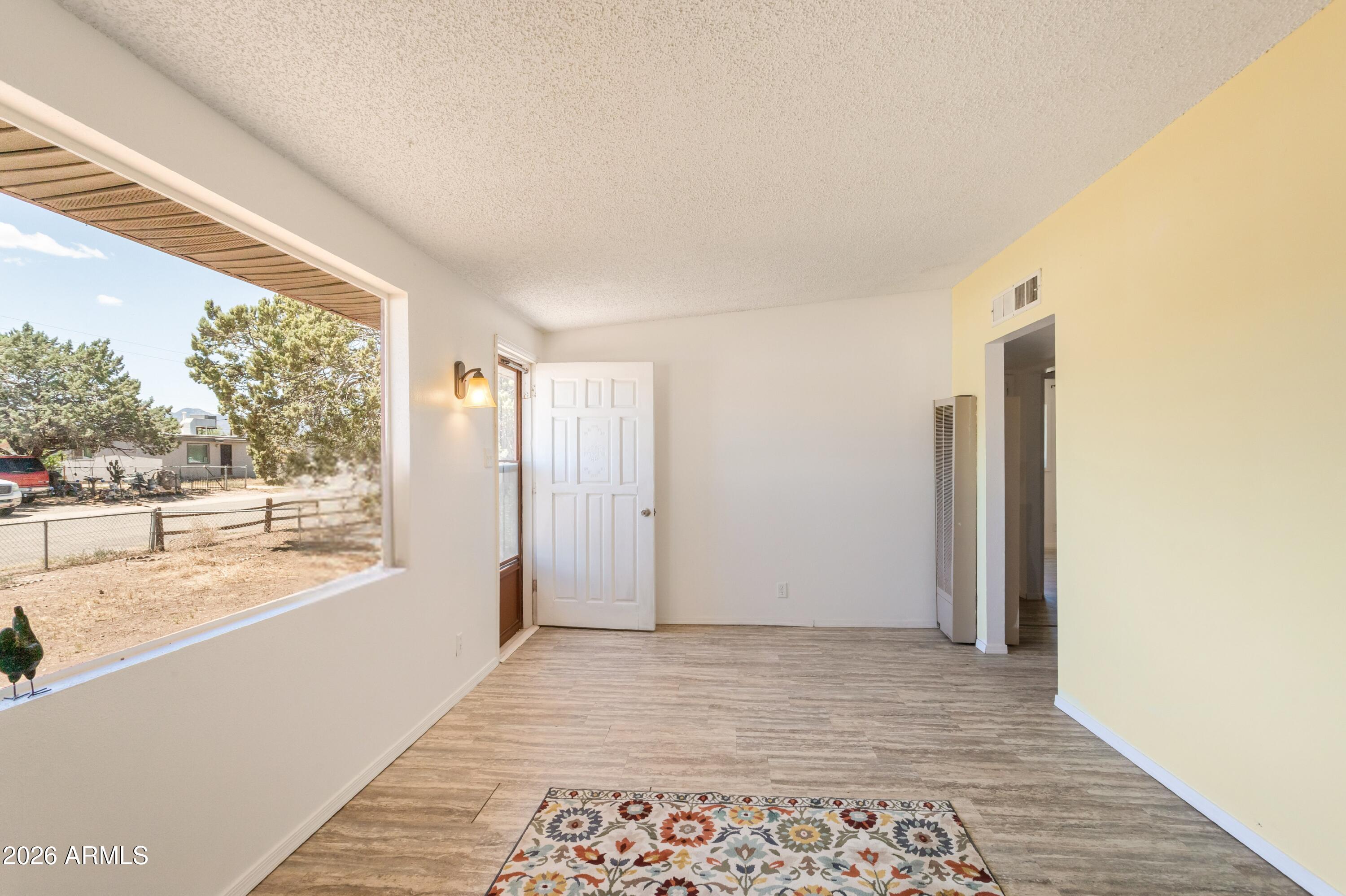 HUACHUCA VISTA - Residential