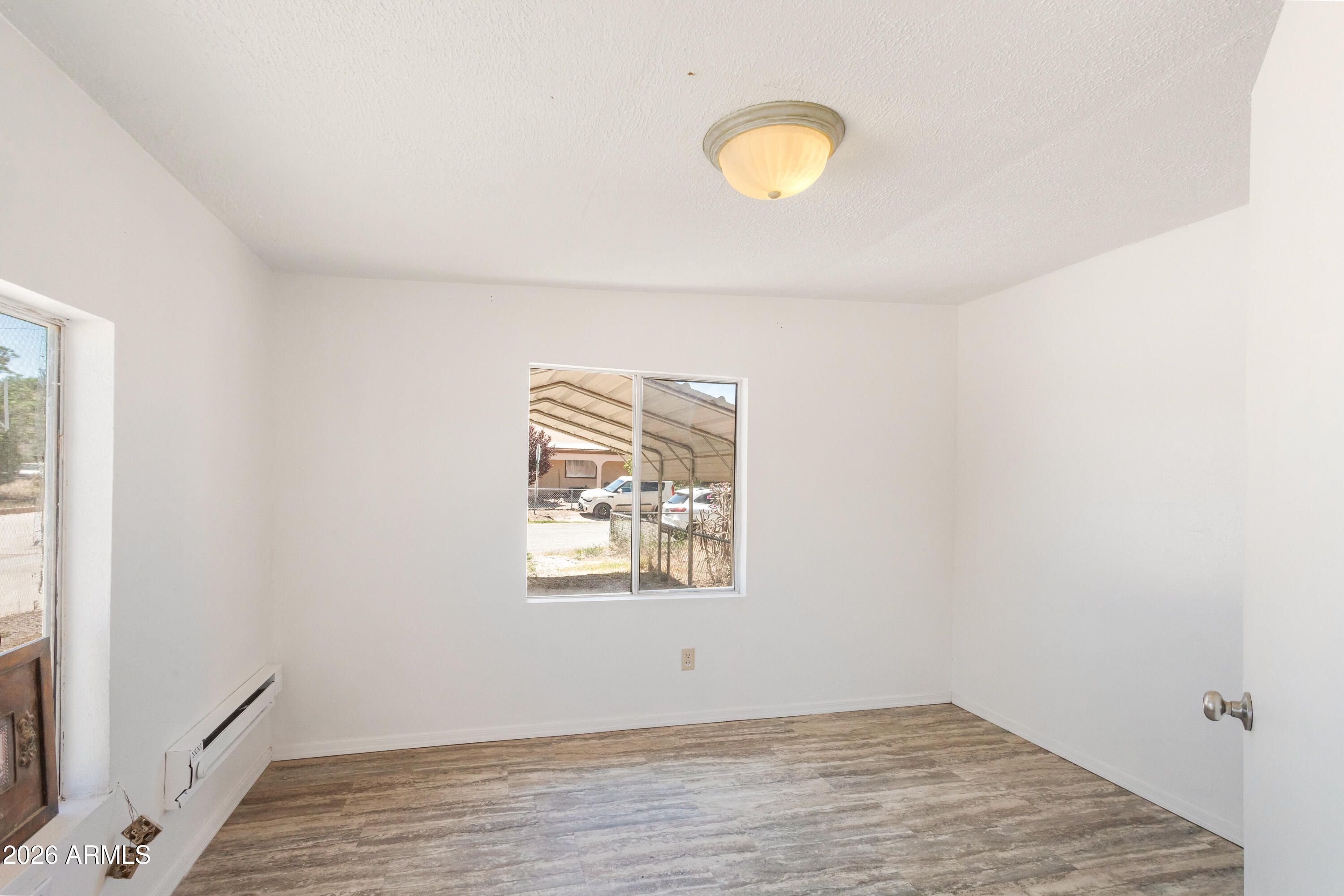 HUACHUCA VISTA - Residential