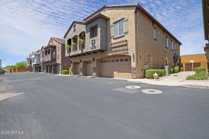 17365 N CAVE CREEK Road 142 Phoenix AZ 85032