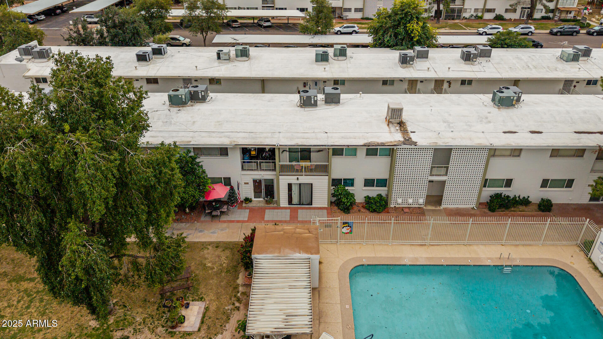 SCOTTSDALE EAST - Residential