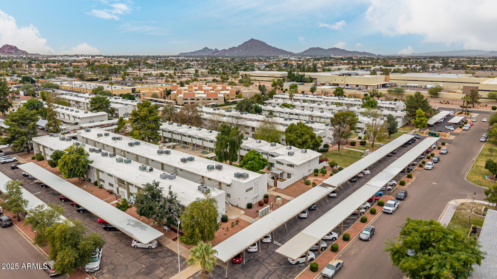 SCOTTSDALE EAST - Residential