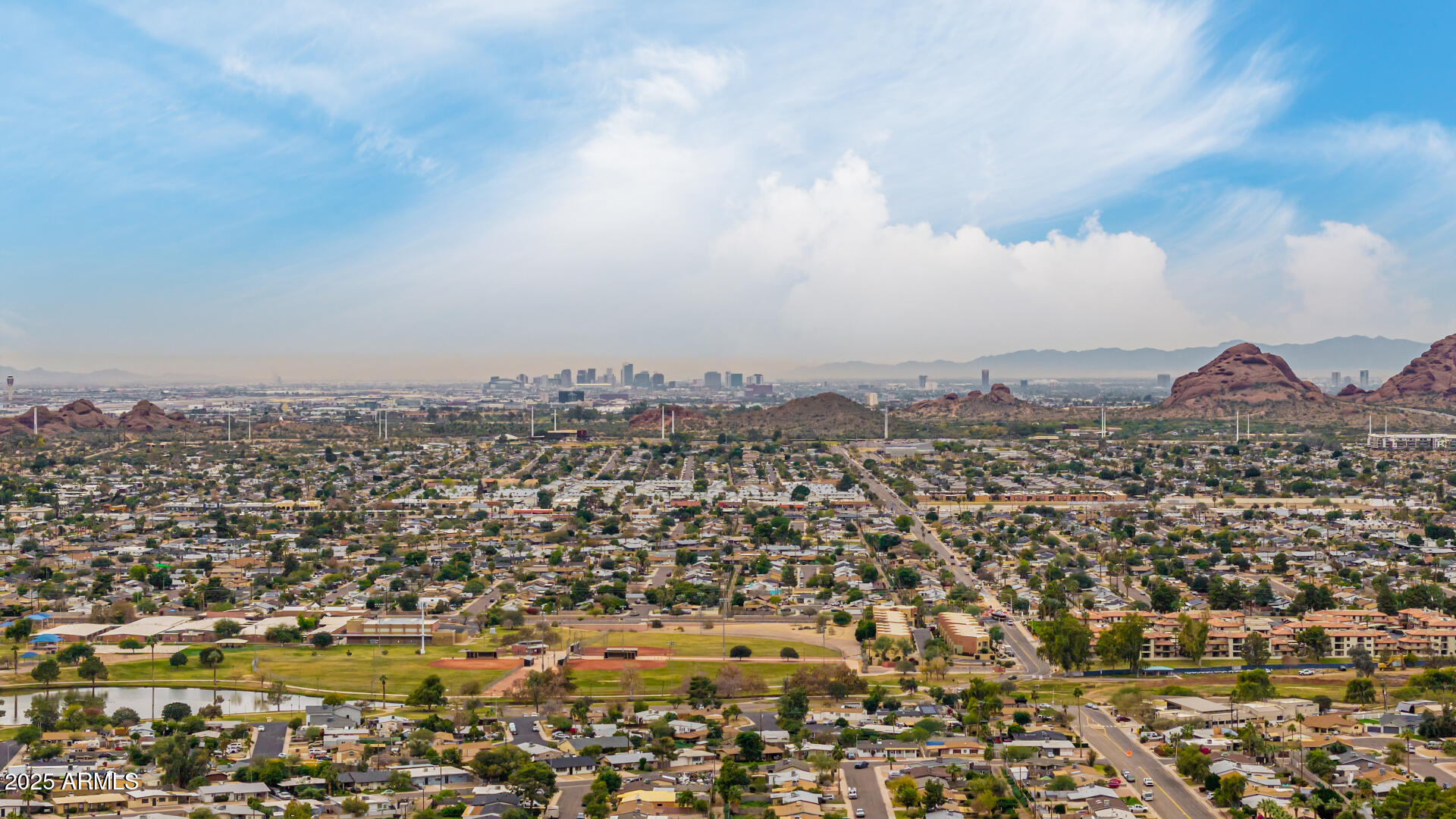 SCOTTSDALE EAST - Residential