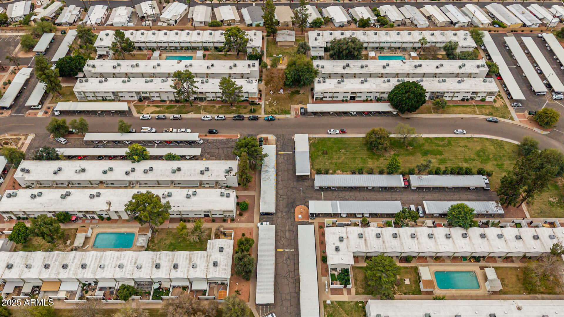 SCOTTSDALE EAST - Residential