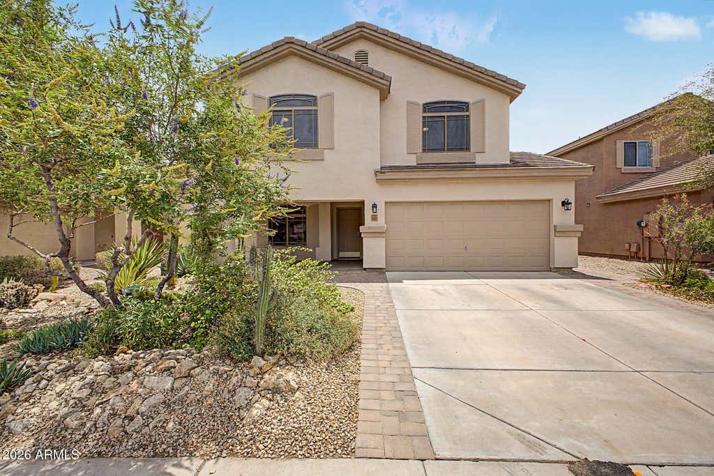 Photo of 12371 W Turney Avenue, Avondale, AZ 85392 (MLS # 7047070)