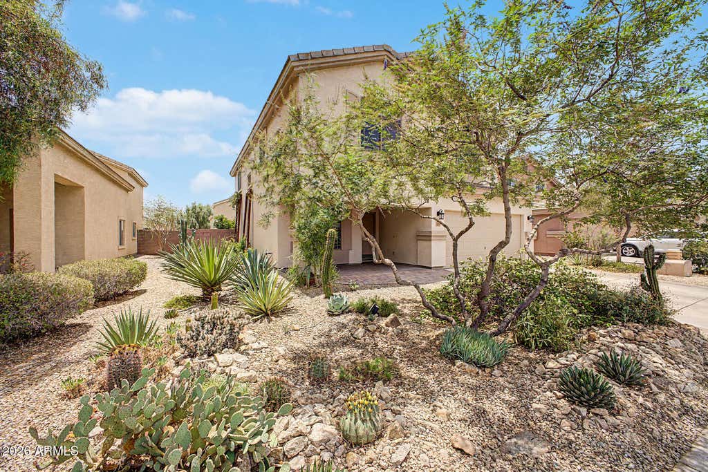 Photo of 12371 W Turney Avenue, Avondale, AZ 85392 (MLS # 7047070)