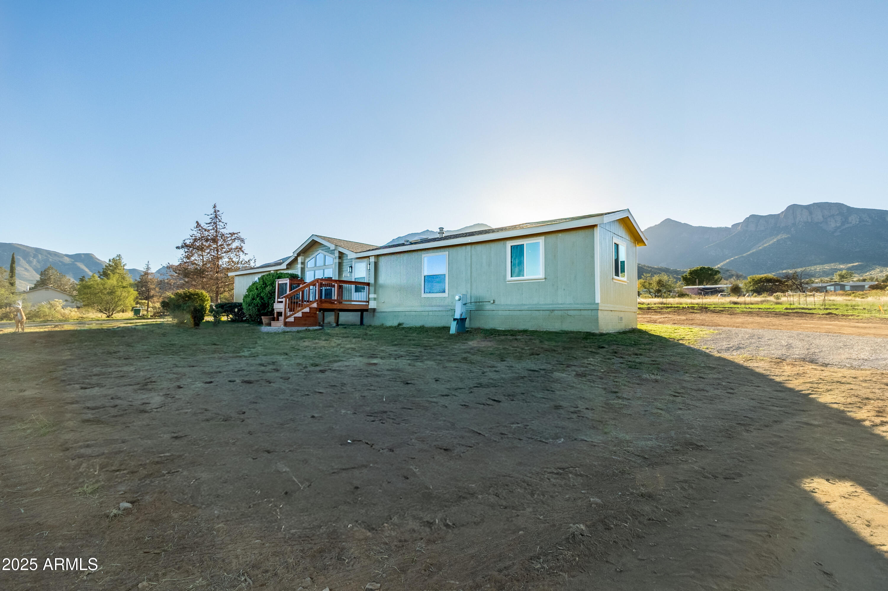 5131 E BRISTLECONE Lane