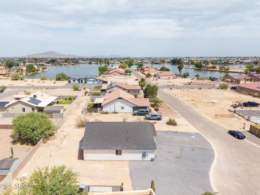 Photo of 16010 S Maui Circle, Arizona City, AZ 85123 (MLS # 7064035)