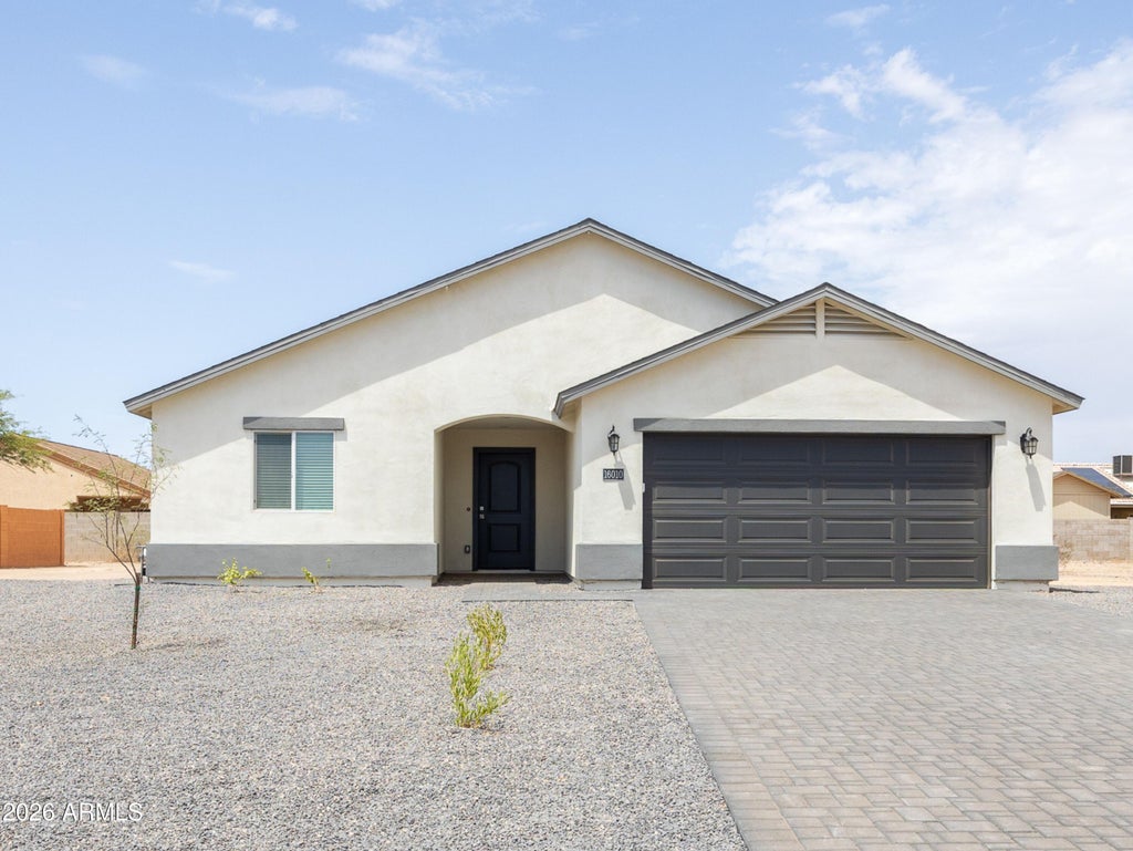 Photo of 16010 S Maui Circle, Arizona City, AZ 85123 (MLS # 7064035)