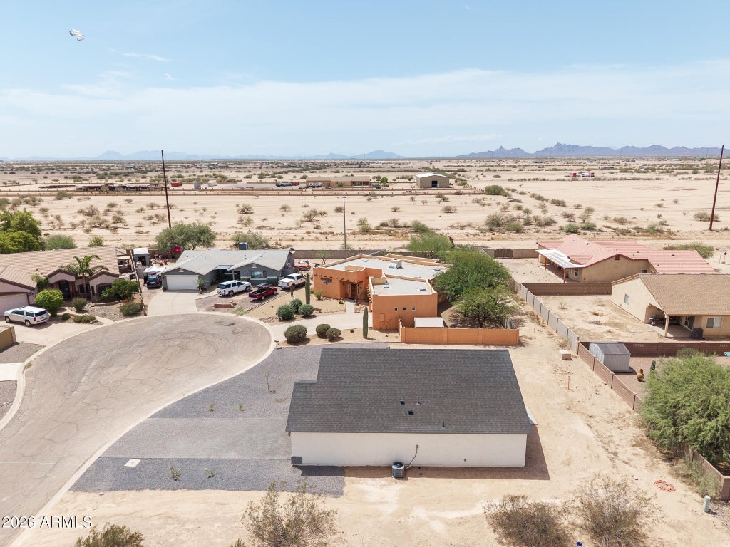 Photo of 16010 S Maui Circle, Arizona City, AZ 85123 (MLS # 7064035)