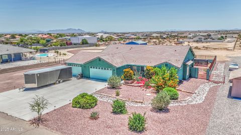 10793 W SHETLAND Lane Casa Grande AZ 85194