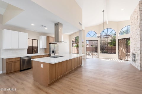 Photo of 4125 E Cortez Street, Phoenix, AZ 85028 (MLS # 7025231)