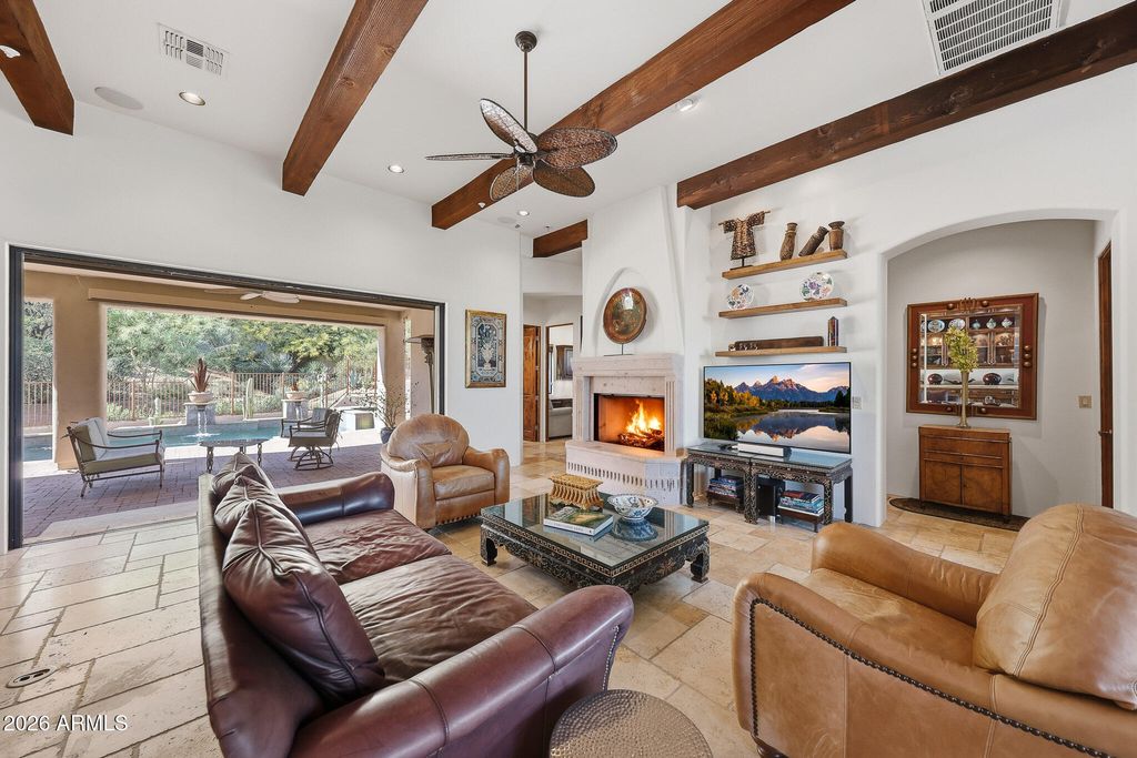 Photo of 25532 N 114th Street, Scottsdale, AZ 85255 (MLS # 6978240)