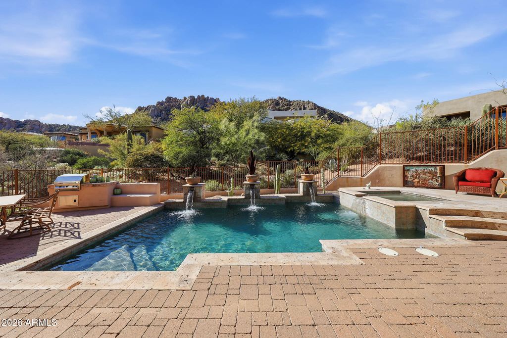 Photo of 25532 N 114th Street, Scottsdale, AZ 85255 (MLS # 6978240)