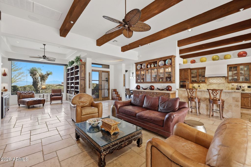 Photo of 25532 N 114th Street, Scottsdale, AZ 85255 (MLS # 6978240)