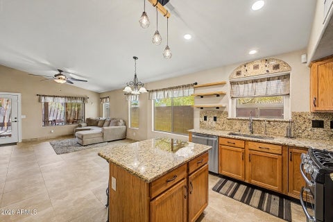 Photo of 27618 N 24th Lane, Phoenix, AZ 85085 (MLS # 7037986)