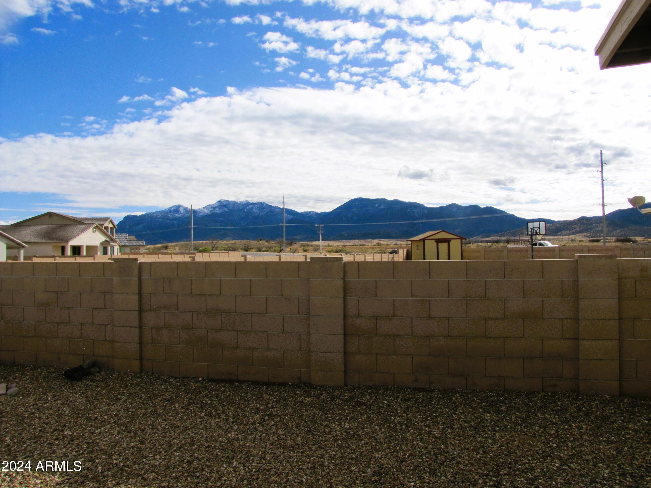SUMMIT HEIGHTS - Residential Lease