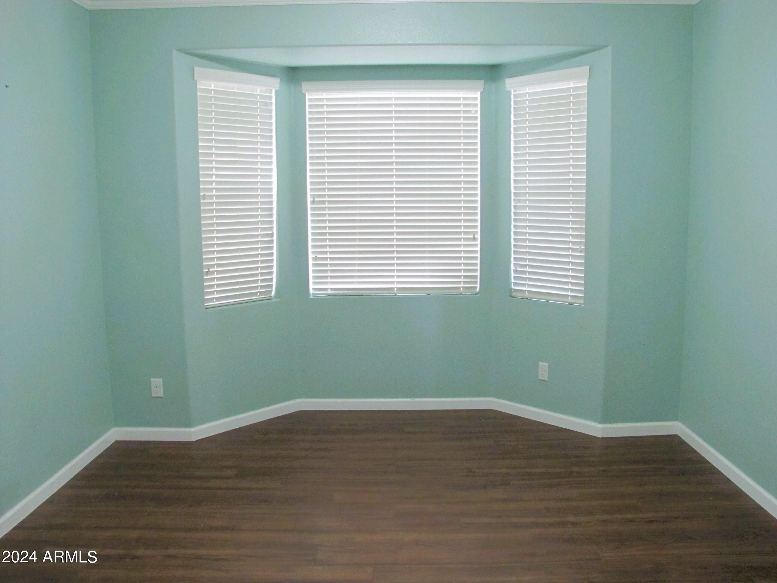 SUMMIT HEIGHTS - Residential Lease