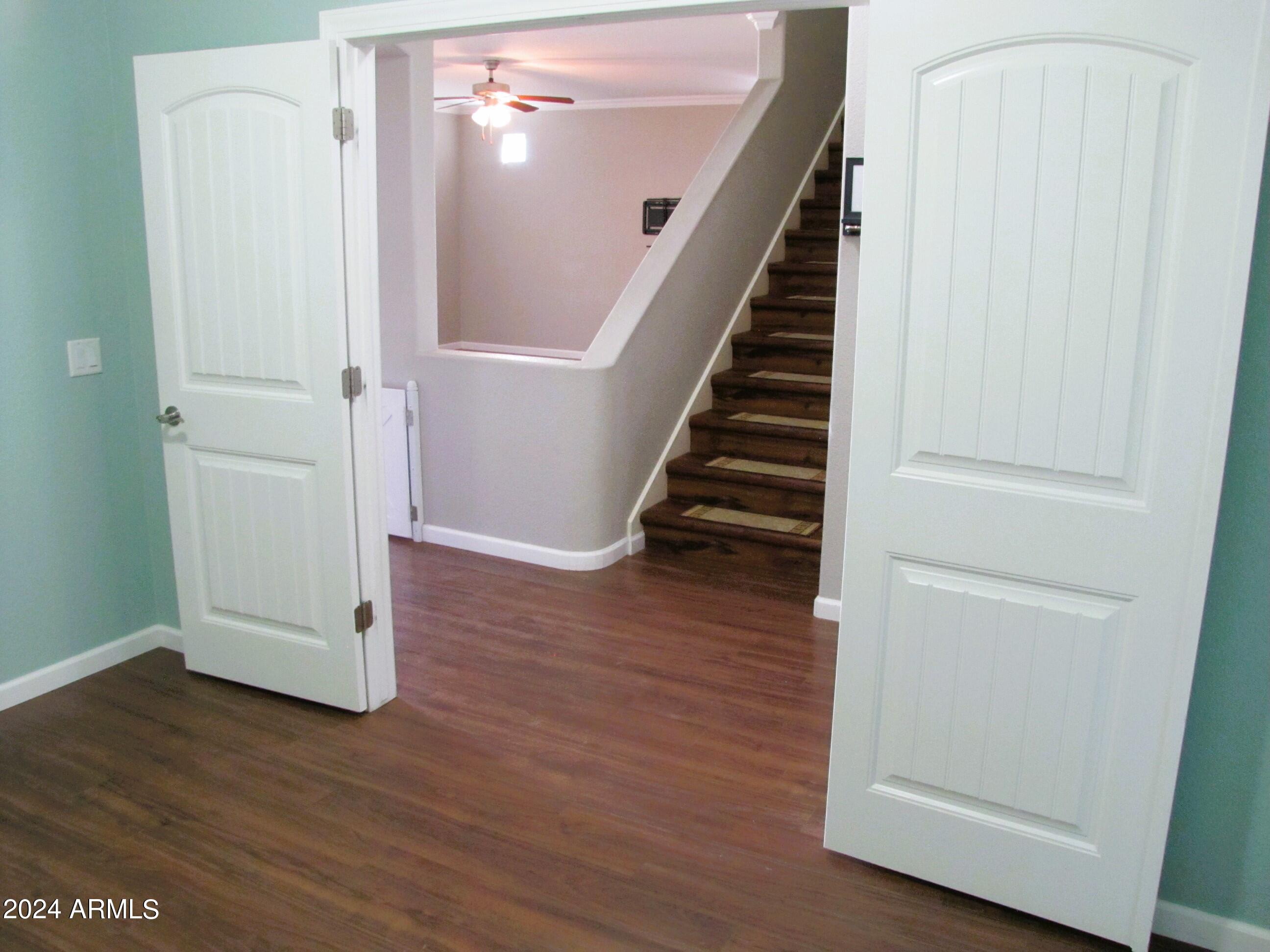 SUMMIT HEIGHTS - Residential Lease