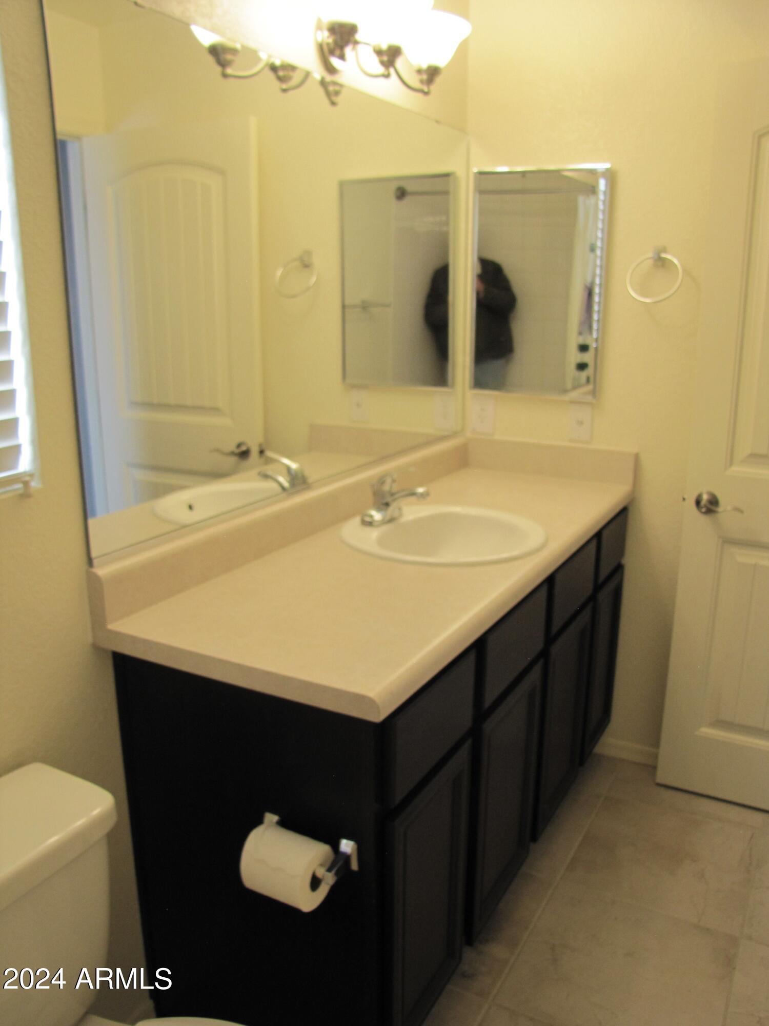 SUMMIT HEIGHTS - Residential Lease