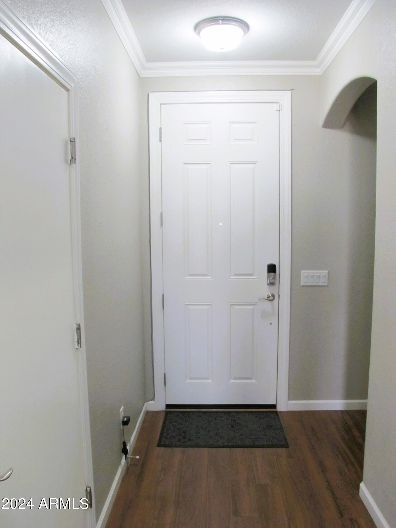 SUMMIT HEIGHTS - Residential Lease