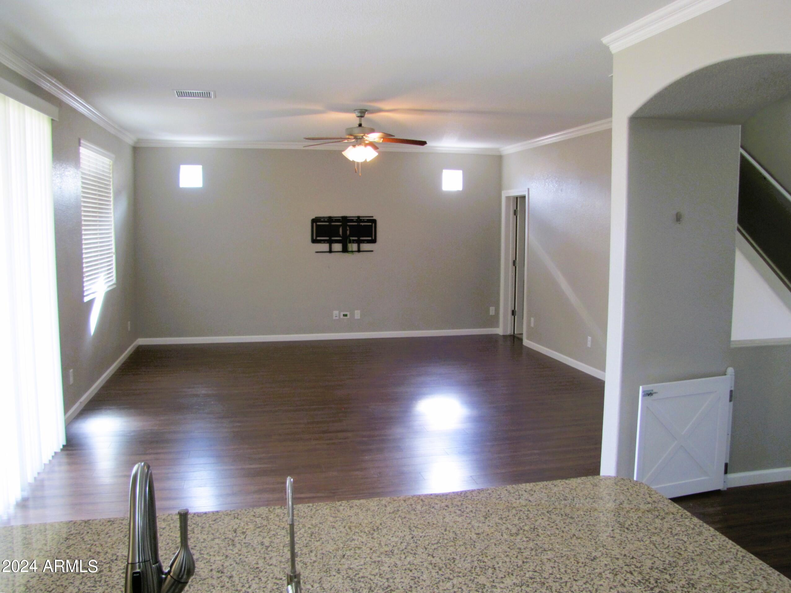SUMMIT HEIGHTS - Residential Lease