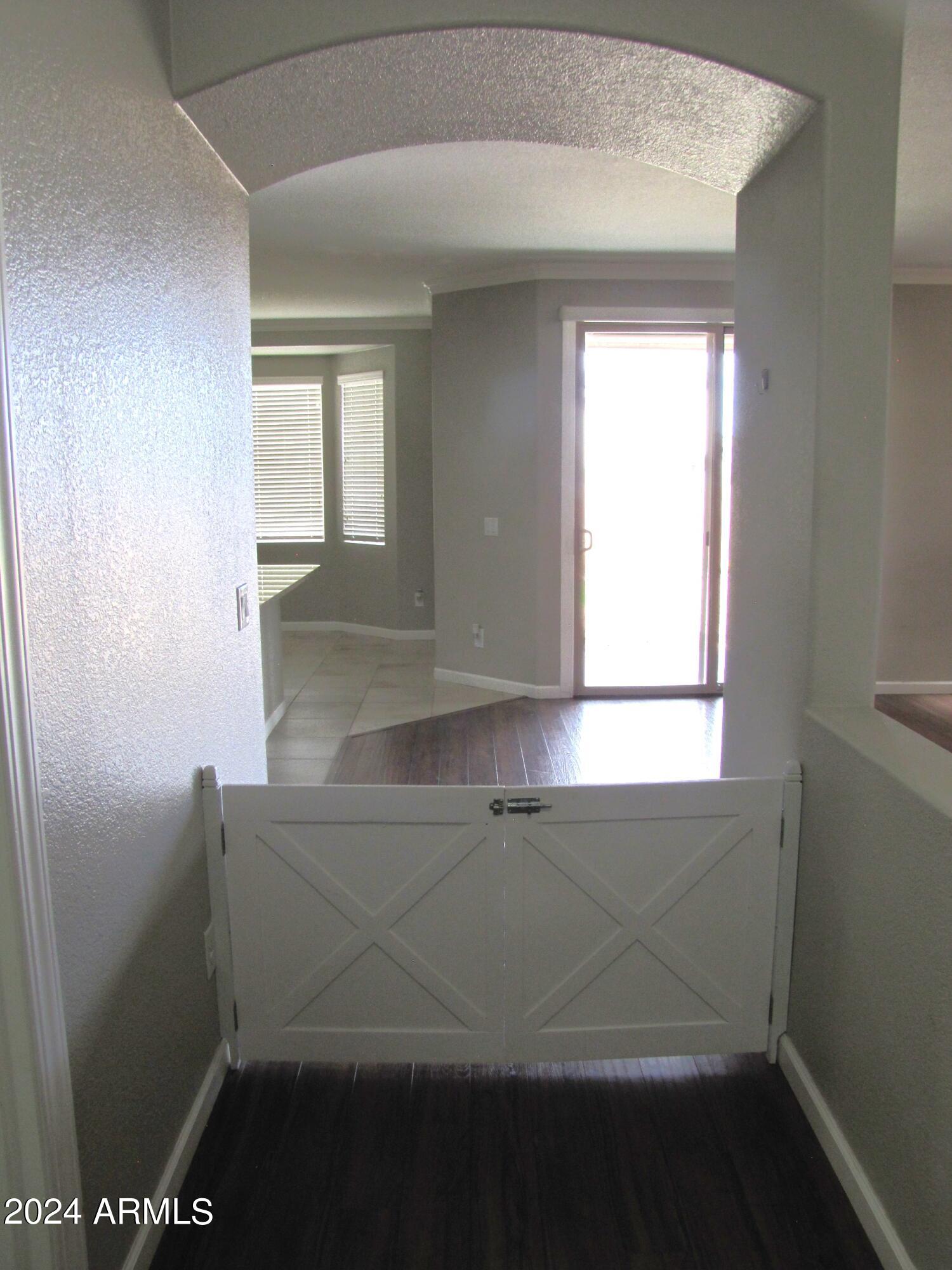 SUMMIT HEIGHTS - Residential Lease