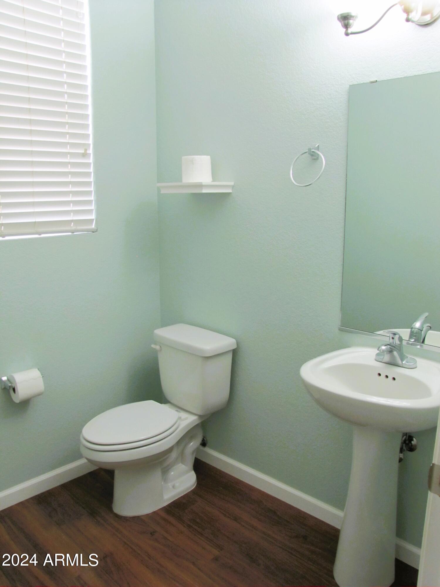SUMMIT HEIGHTS - Residential Lease