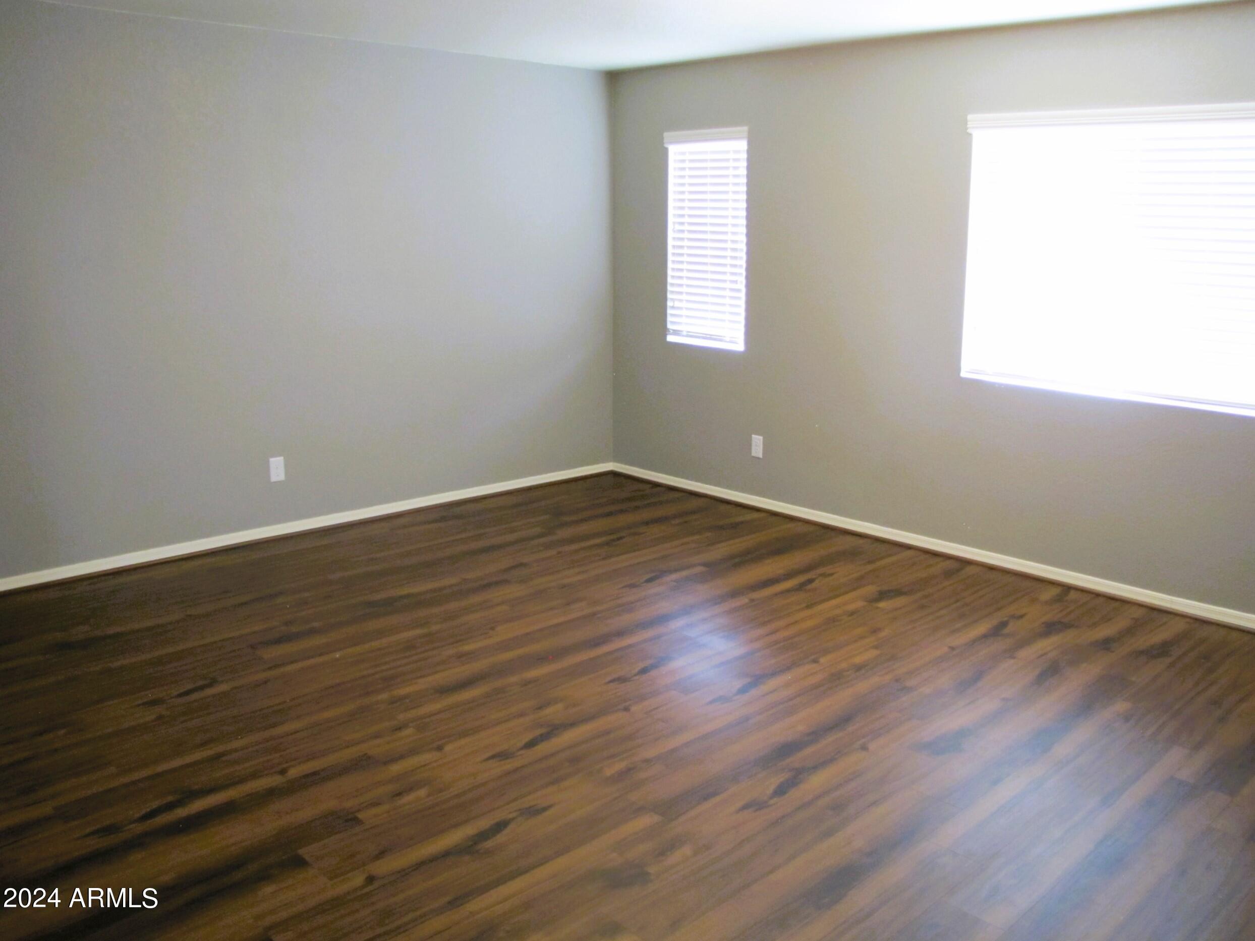 SUMMIT HEIGHTS - Residential Lease