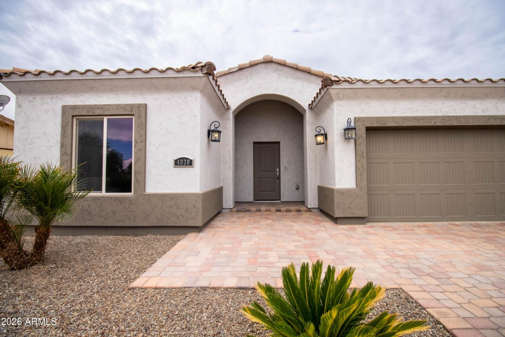 Photo of 4030 N Cameron Drive, Eloy, AZ 85131 (MLS # 7066871)