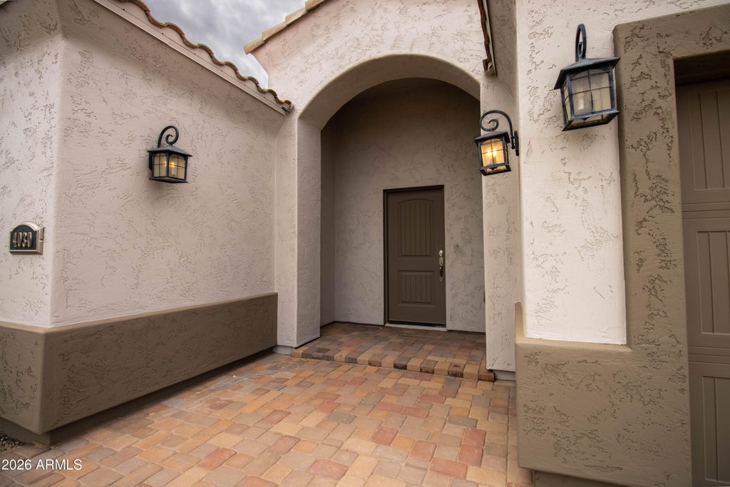 Photo of 4030 N Cameron Drive, Eloy, AZ 85131 (MLS # 7066871)