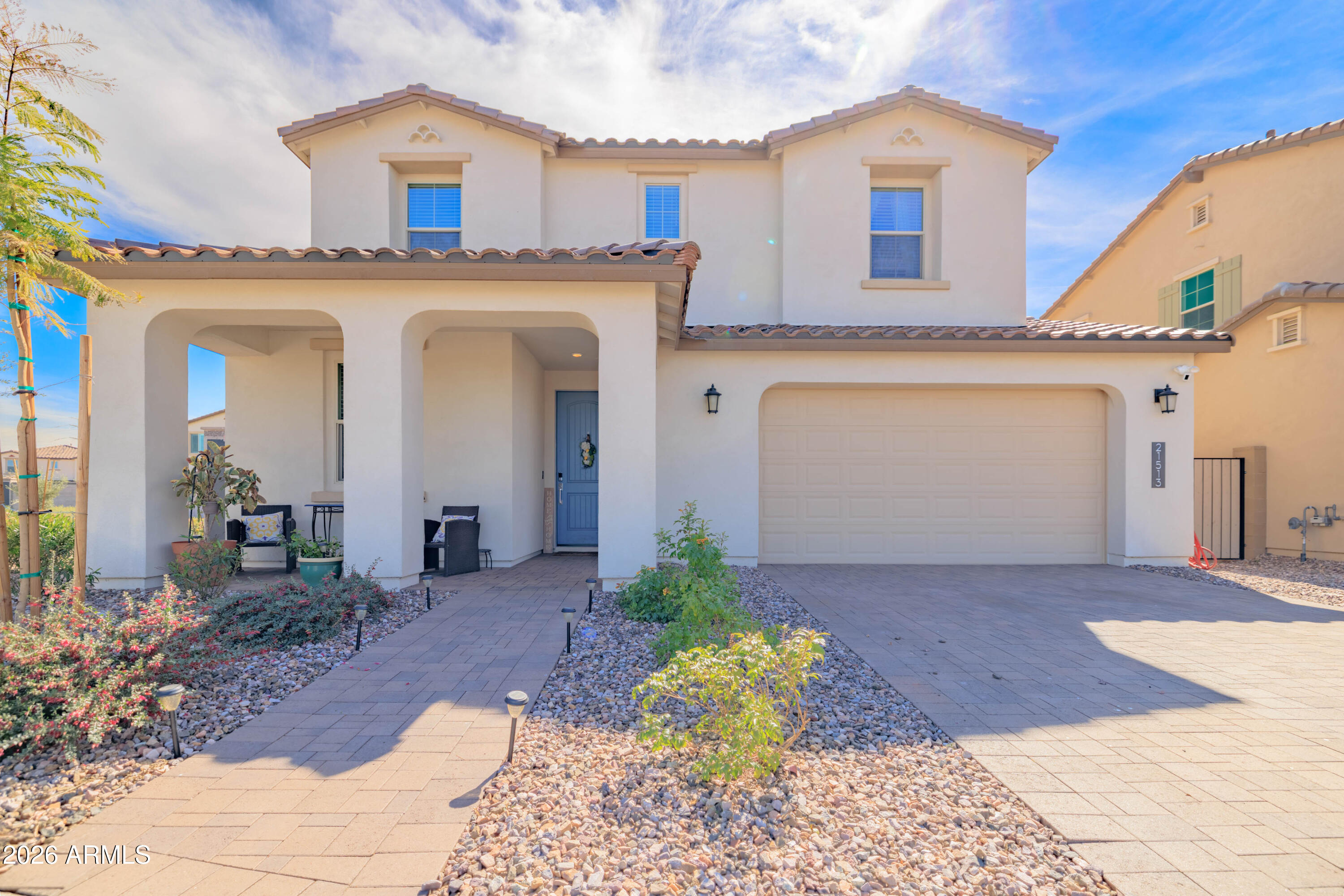 21513 E SPARROW Drive