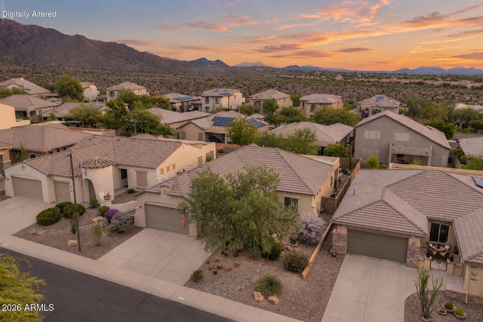 42823 N COURAGE Trail