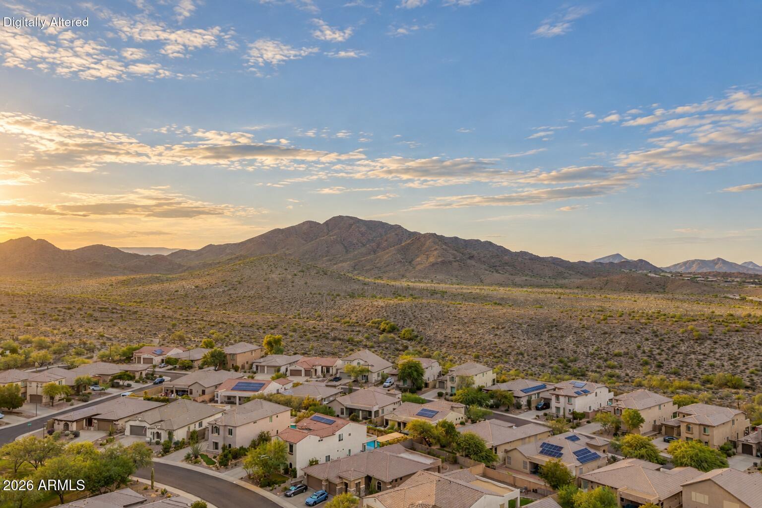 42823 N COURAGE Trail