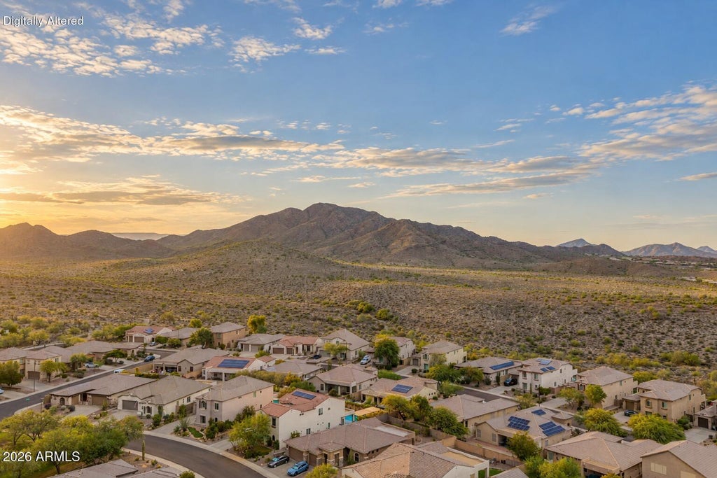 Photo of 42823 N Courage Trail, Anthem, AZ 85086 (MLS # 7078531)