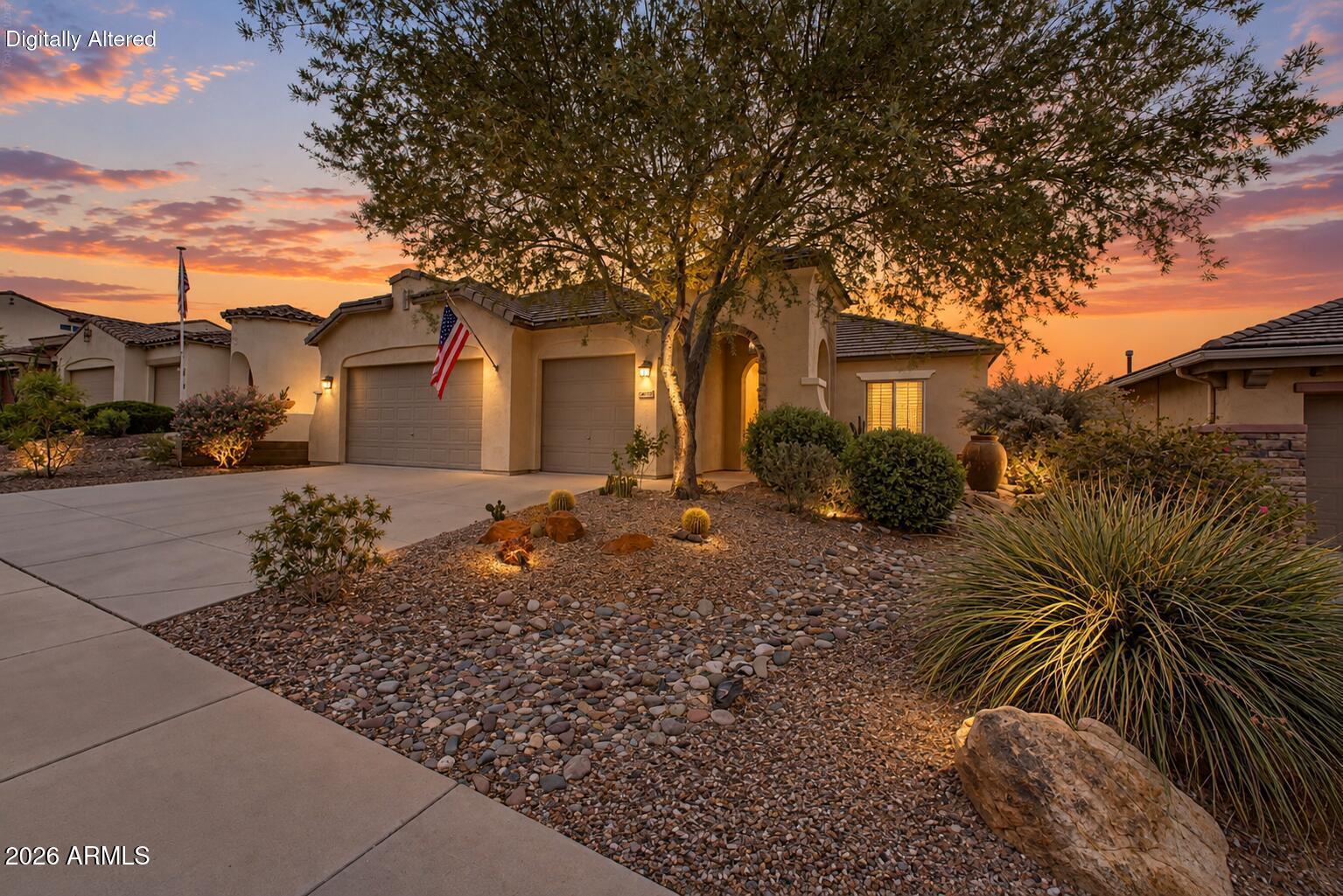 42823 N COURAGE Trail