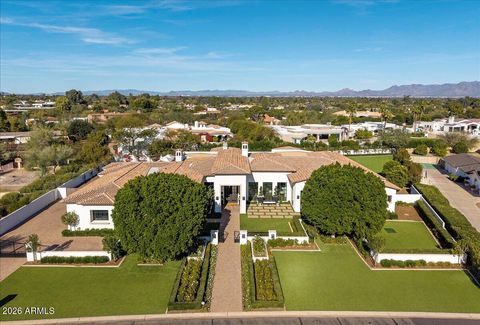 Photo of 5022 E Orchid Lane, Paradise Valley, AZ 85253 (MLS # 6971699)