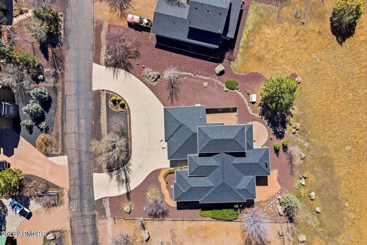 880 RAINBOW VIEW Drive