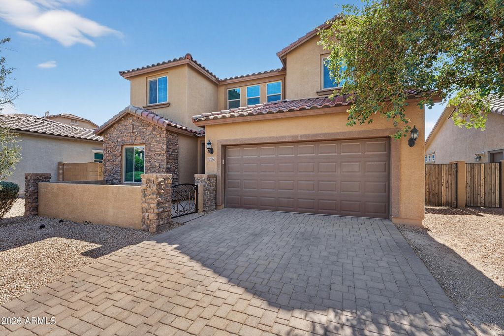 Photo of 17865 W Sherman Street, Goodyear, AZ 85338 (MLS # 6992834)