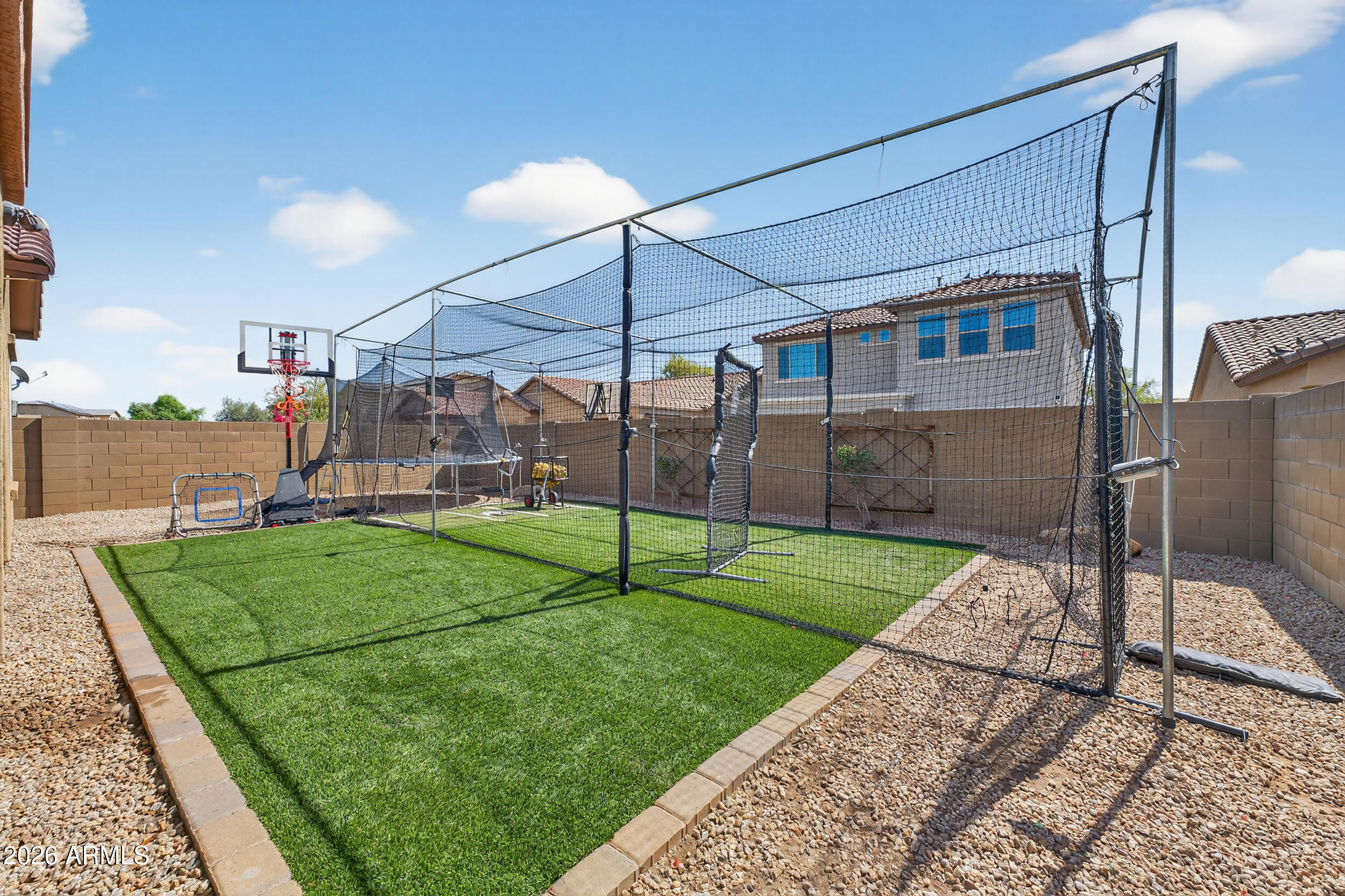 17865 W SHERMAN Street