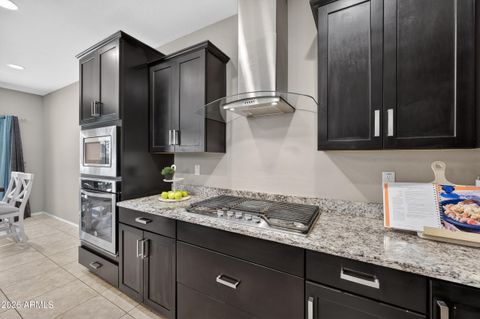 17865 W SHERMAN Street Goodyear AZ 85338