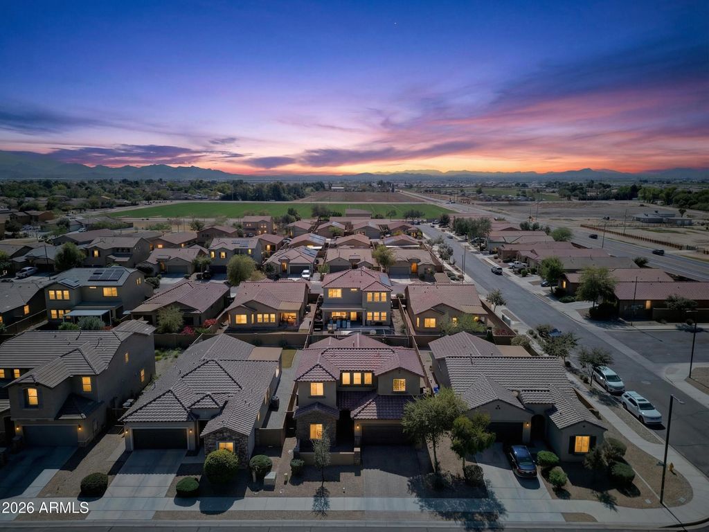 Photo of 17865 W Sherman Street, Goodyear, AZ 85338 (MLS # 6992834)