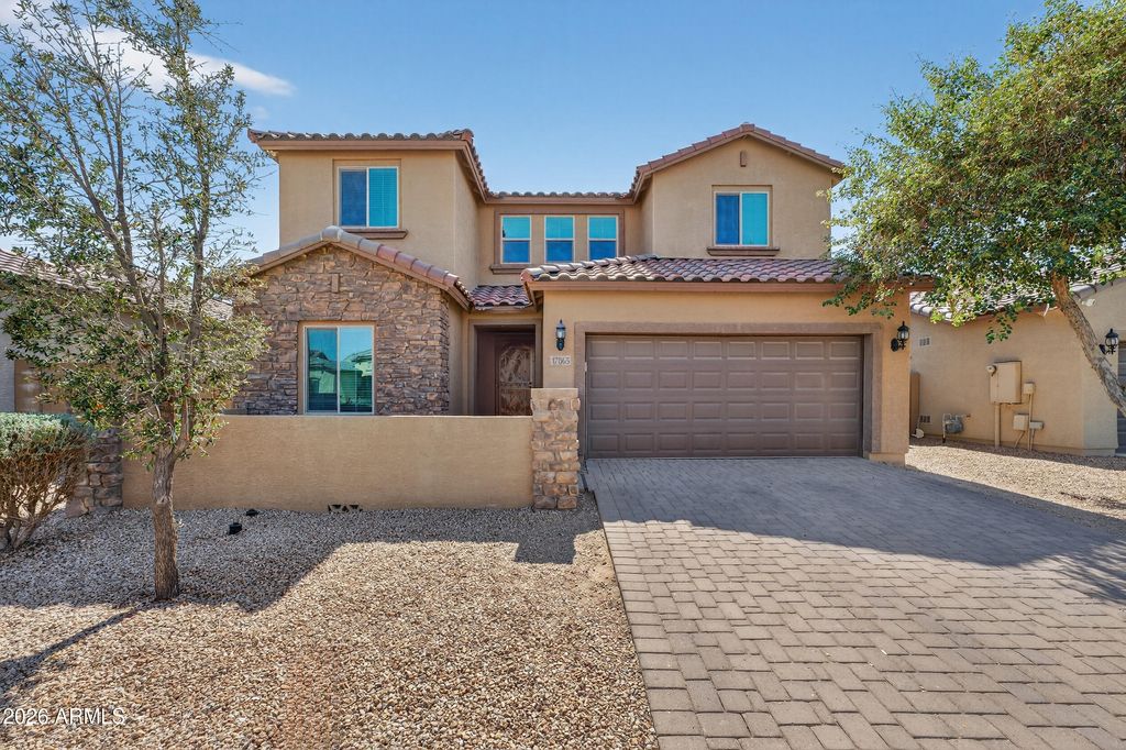 Photo of 17865 W Sherman Street, Goodyear, AZ 85338 (MLS # 6992834)