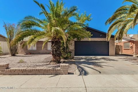 10008 N 44TH Drive Glendale AZ 85302