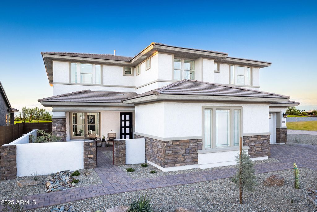 Photo of 8520 W Solano Drive, Glendale, AZ 85305 (MLS # 6951086)