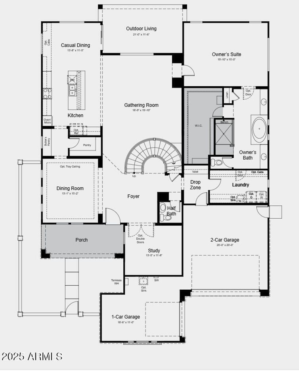 Photo of 8520 W Solano Drive, Glendale, AZ 85305 (MLS # 6951086)