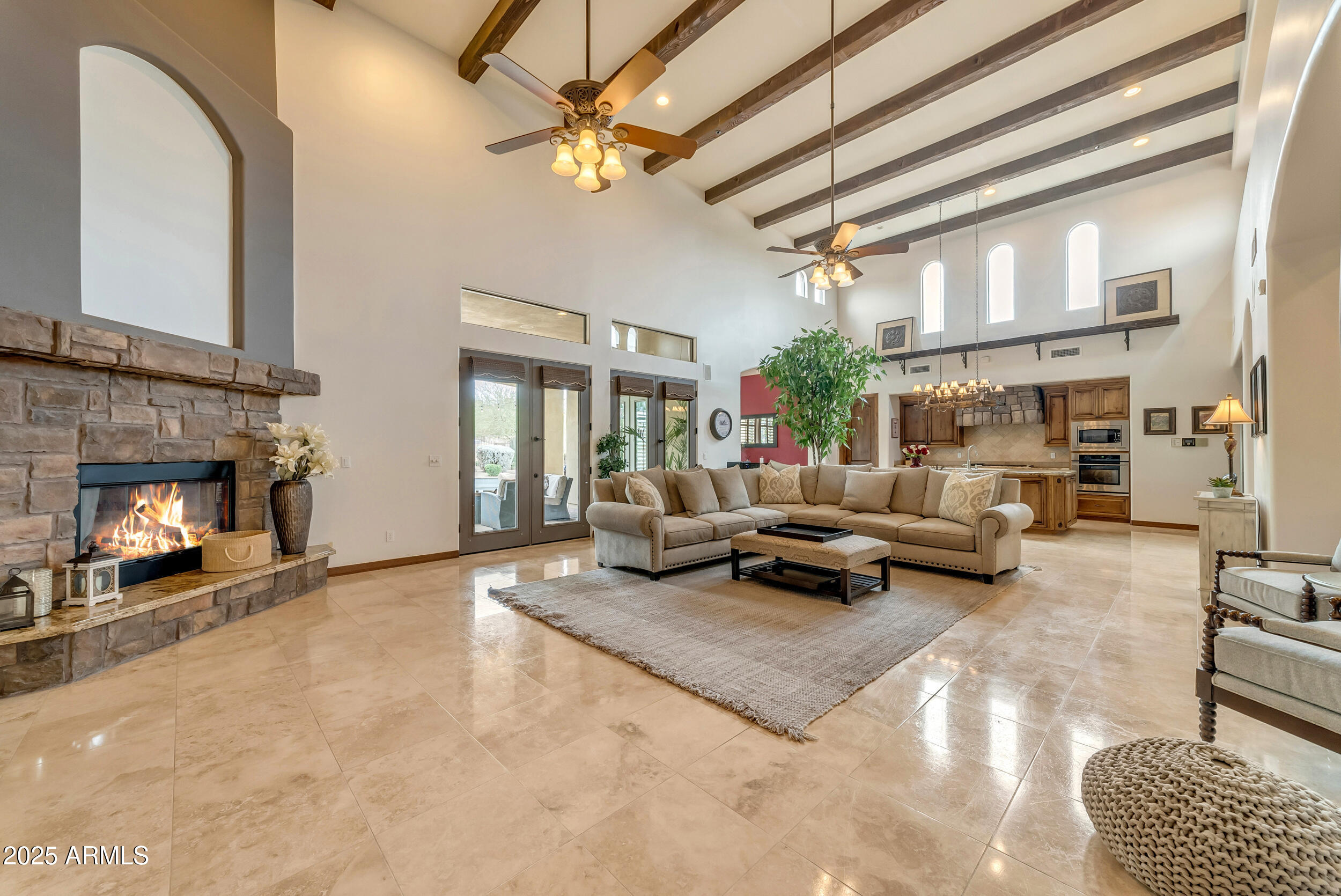 3217 N PIEDRA Circle