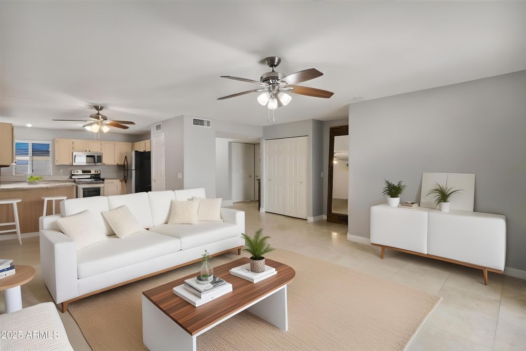 Photo of 220 N 22nd Place #1011, Mesa, AZ 85213 (MLS # 6931948)