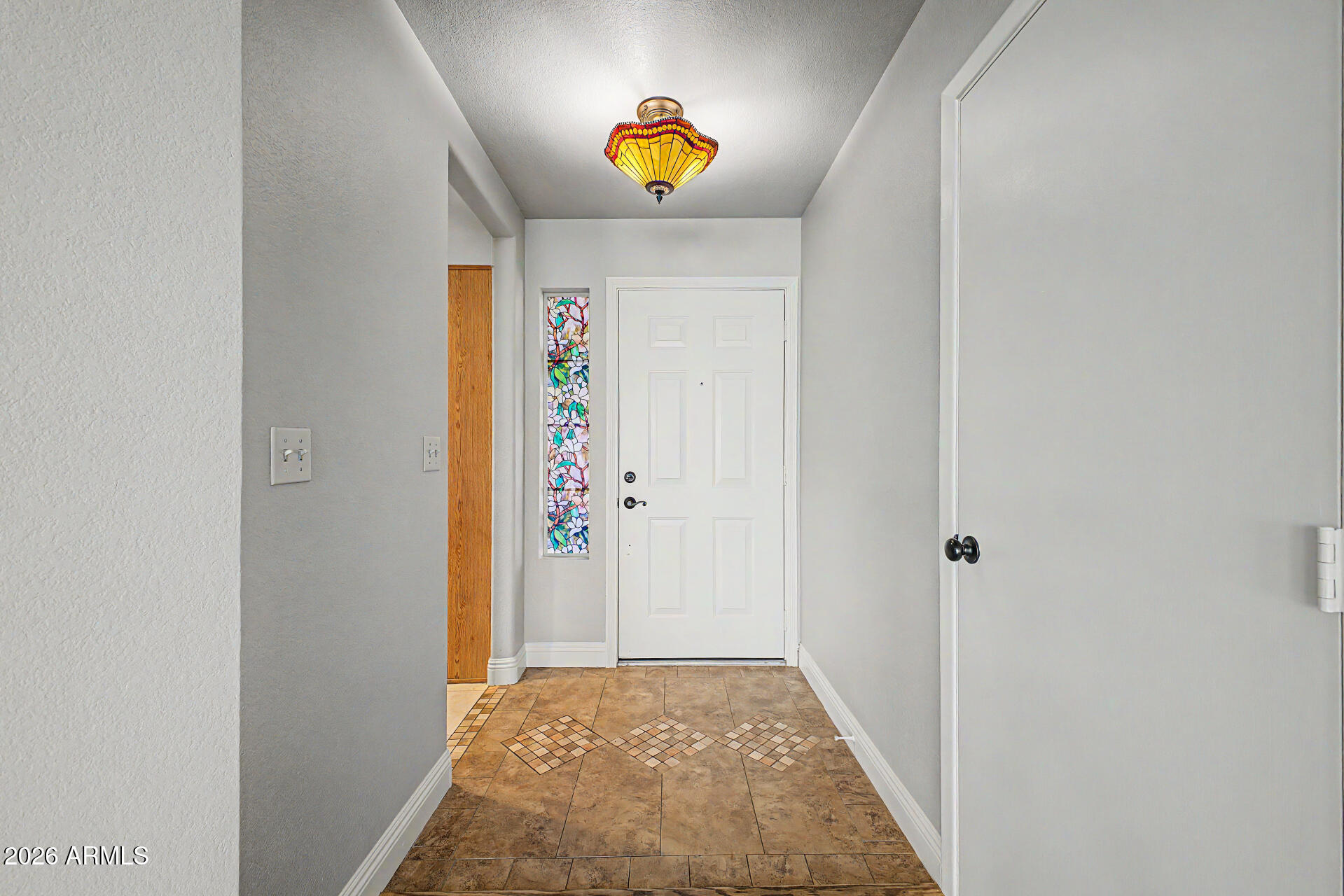 3602 W BEHREND Drive