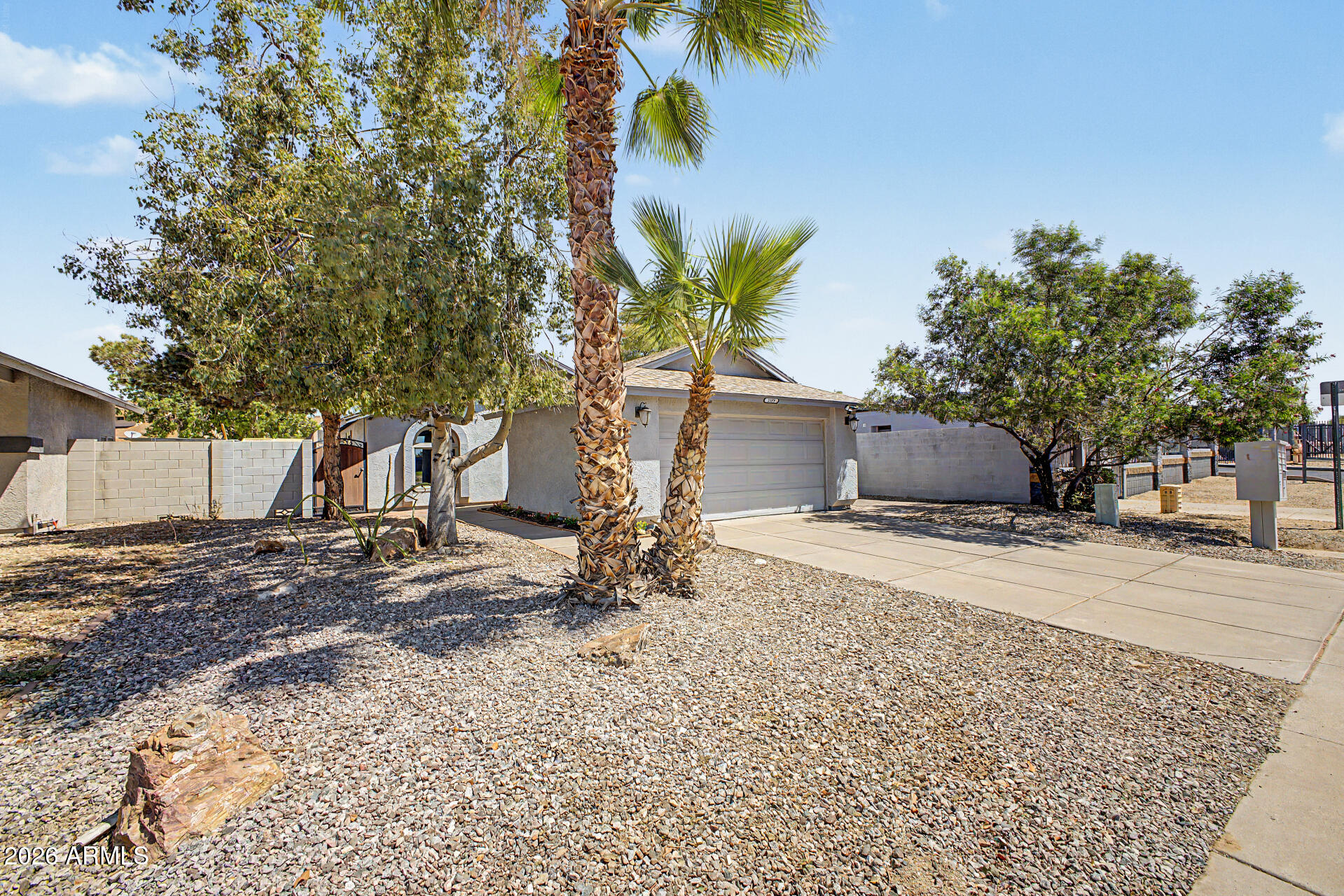 3602 W BEHREND Drive